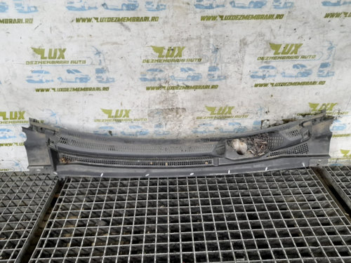 Grila stergator 668122684r Dacia Spring [2021 - 2023] 4DB401