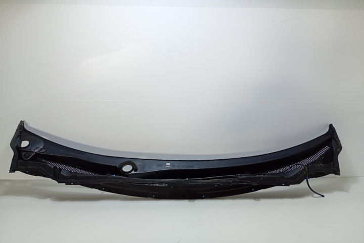 Grila stergator 668624EH1A Nissan Qashqai 2 J11 [2013 - 2020]