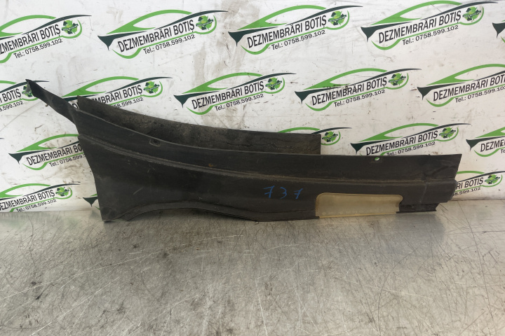 Grila stergator 6N1819414C / 6N1 819 414