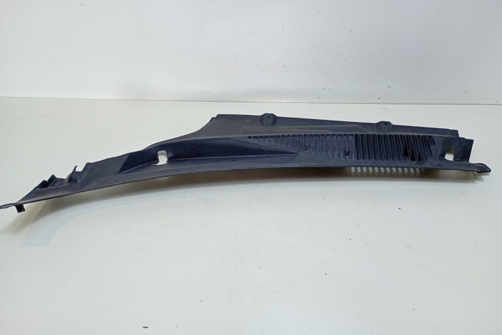 Grila stergator 735279115 Fiat Doblo [2001 - 2005]
