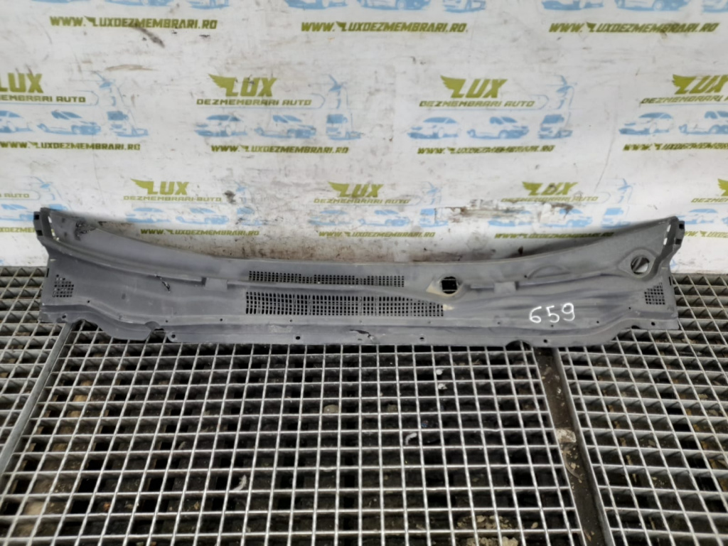 Grila stergator 79410-34000 SsangYong Korando 3 [2010 - 2013] 2.0 e-XDI D20DTF