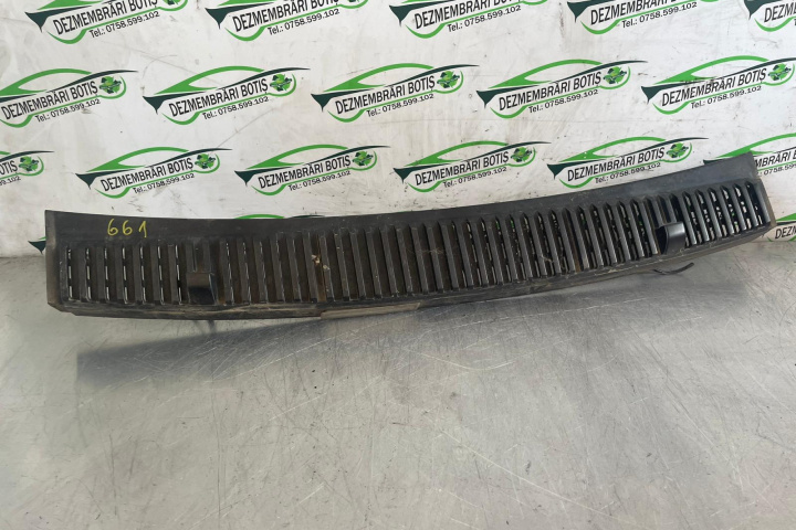 Grila stergator 7M3 853 185 B Ford Galaxy [facelift] [2000 - 2006] Minivan 1.9 TDi MT (115 hp)