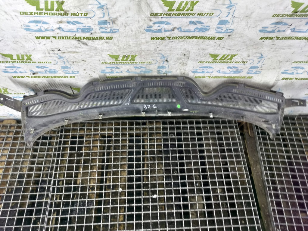 Grila Stergator a02216 Ford EcoSport 2 [facelift] [2017 - 2020] 1.0 ecoboost M1JU