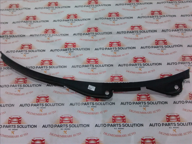 Grila stergator AUDI A4 an fabr.2011