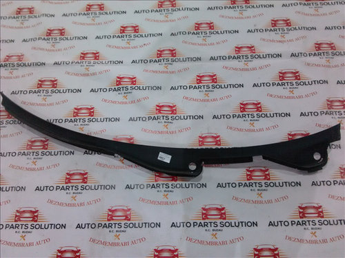 Grila stergator AUDI A4 an fabr.2011