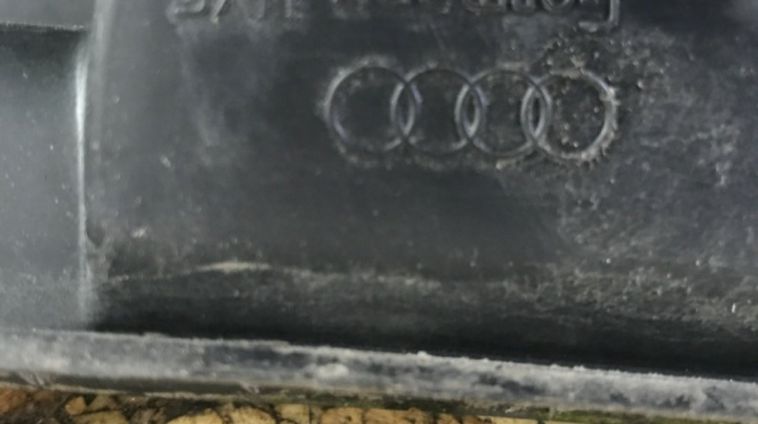 Grila stergator Audi A6 C6 , 3.0TDI Quattro, Automat combi 2007 (4F1819403)