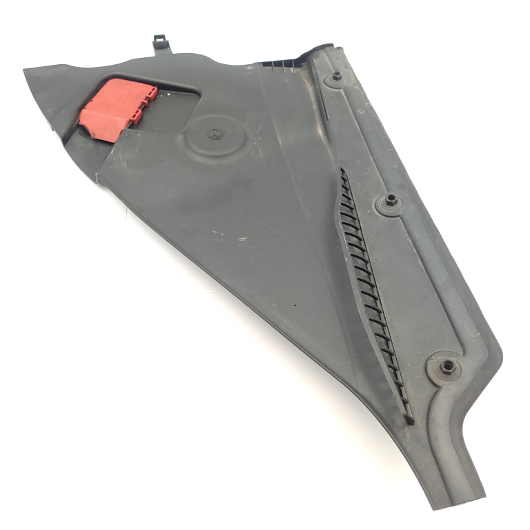 Grila Stergator Bmw 1 (F20, F21) 2010 > 51717240681, 5171-7240681, 7240681