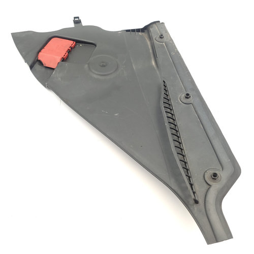 Grila Stergator Bmw 1 (F20, F21) 2010 > 51717240681, 5171-7240681, 7240681