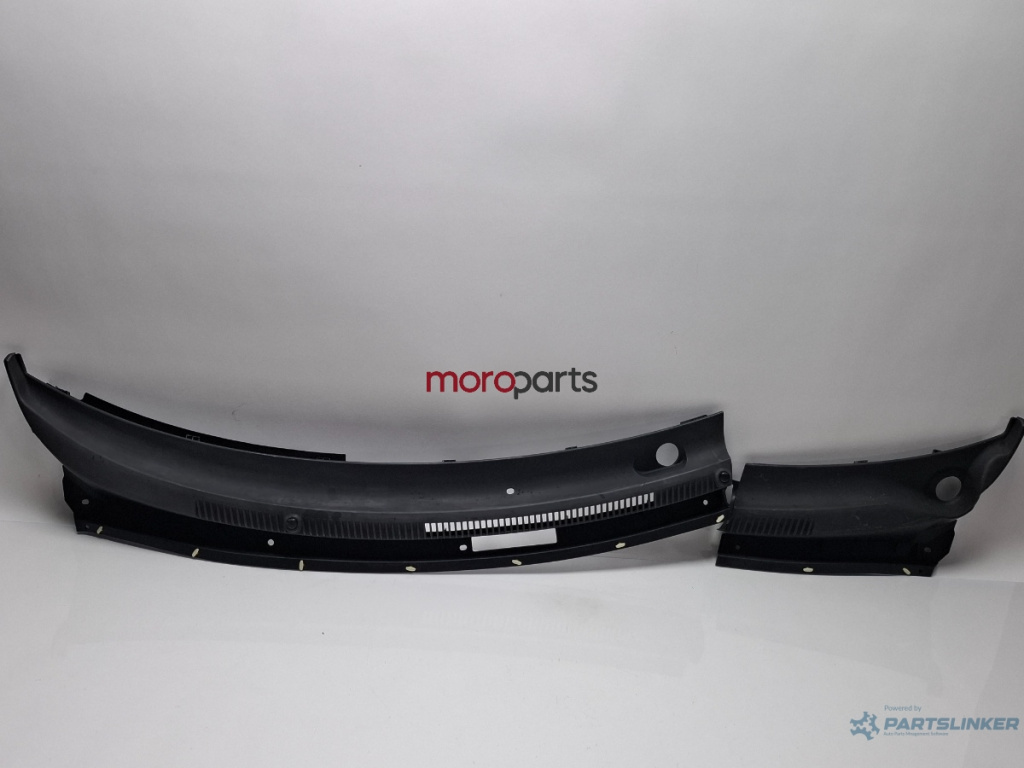 Grila stergator CHEVROLET SPARK M200, M250 2005 - 2014 0.8 0.8 F8CV 96599324