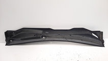 Grila stergator, cod 24463382, Opel Astra H GTC (i...