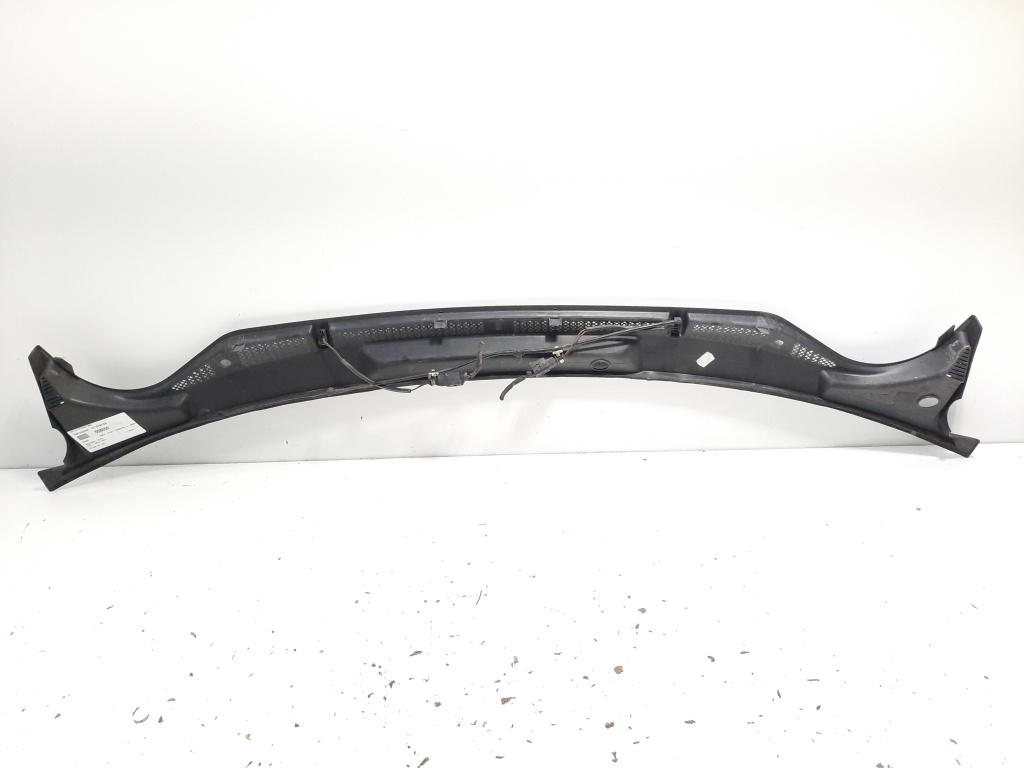 Grila stergator, cod 6Y1819415A, Skoda Fabia 1 (6Y2) (id:608656)