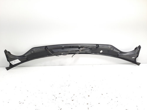 Grila stergator, cod 6Y1819415A, Skoda Fabia 1 (6Y2) (id:608656)