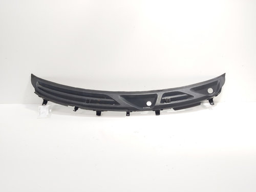 Grila stergator, cod 735340441, Fiat Panda (169) vol pe stanga (id:700465)