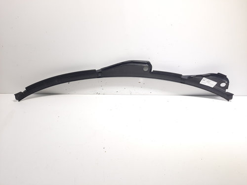 Grila stergator, cod 8K1819403, Audi A4 Avant (8K5, B8) (id:555827)