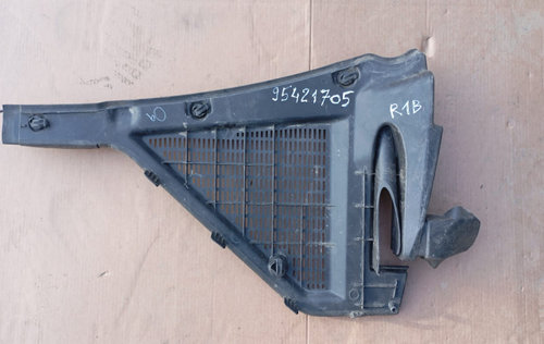 Grila stergator dreapta AI 6945584 BMW X5 E70 [2006 - 2010]