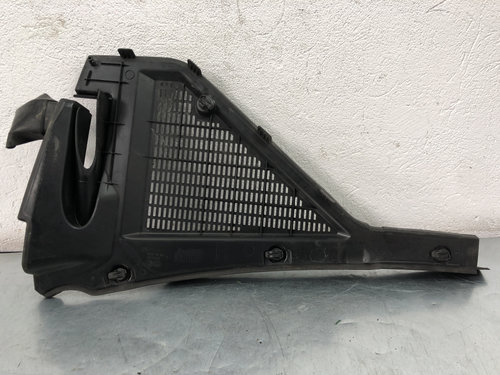 Grila stergator dreapta BMW X5 E70 LCI xDrive40d Steptronic, 306CP Sport Line sedan 2012 (6945584)