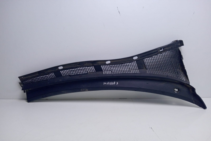Grila stergator dreapta BP4K507R1RH Mazda 3 BK [2003 - 2006]