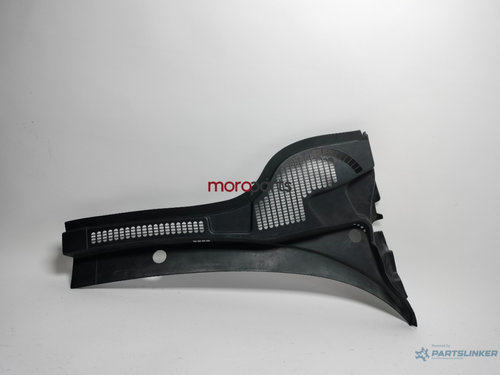 Grila stergator dreapta fata SKODA SUPERB 3T4 2008 - 2015 2.0 TDI CBBB, CFGB VAG 3T0819416A