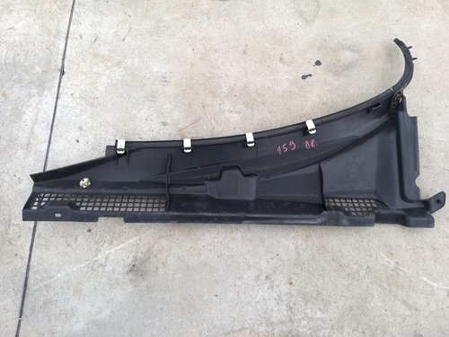 Grila stergator dreapta parbriz alfa romeo 159 939 156063373