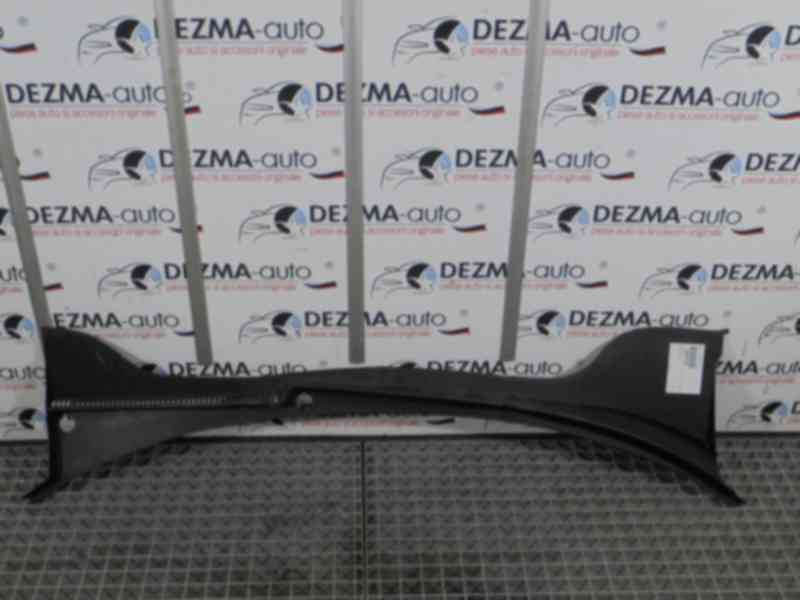 Grila stergator fata, 1K5819415A, Vw Gol