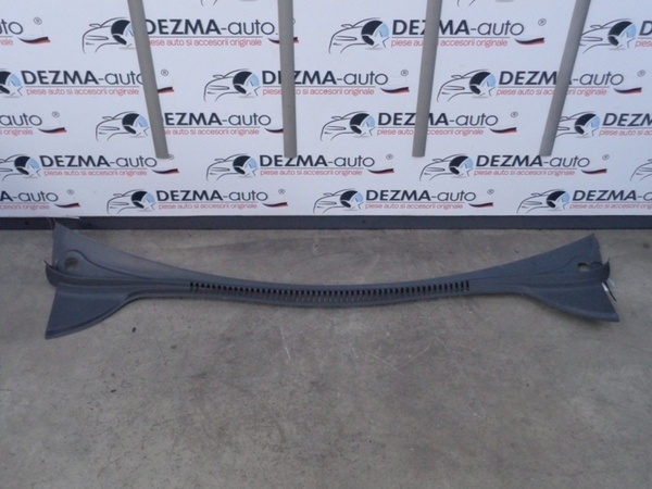 Grila stergator fata, 1P0853185B, Seat Leon (1P1) (id:233900)