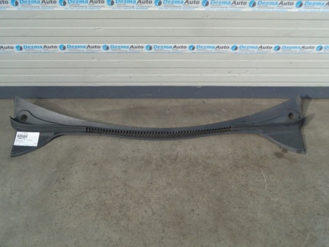 Grila stergator fata, 1P0853185B, Seat Leon (1P1) 2005-2011 (id:204471)