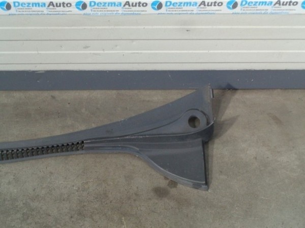 Grila stergator fata 1P0853185B, Seat Toledo 3 (5P2) 2004-2011 (id:204471)