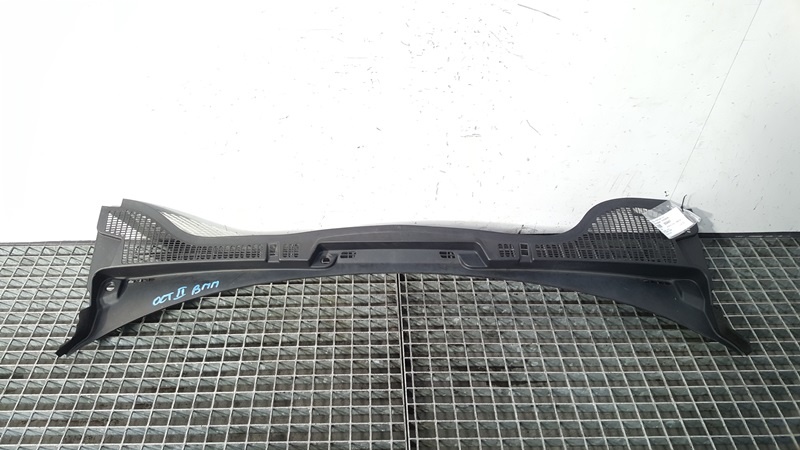 Grila stergator fata 1Z1819415F, Skoda Octavia 2 Scout (id:353447)