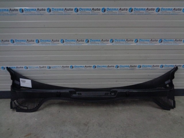 Grila stergator fata, 1Z1819415F, Skoda Octavia 2 Combi (1Z5) 2004-2013 (id:199453)