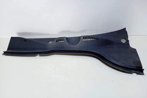 Grila stergator fata 3C1819403B Volkswagen VW Passat B6 [2005 - 2010]