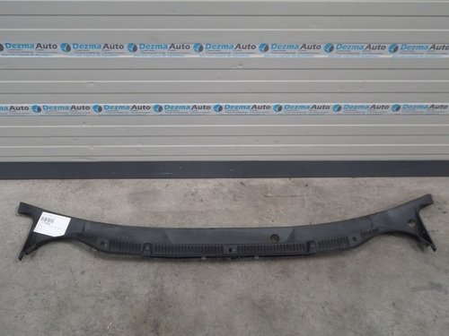 Grila stergator fata, 6Y18194115A, Skoda Fabia Combi 6Y5, (id:173452)
