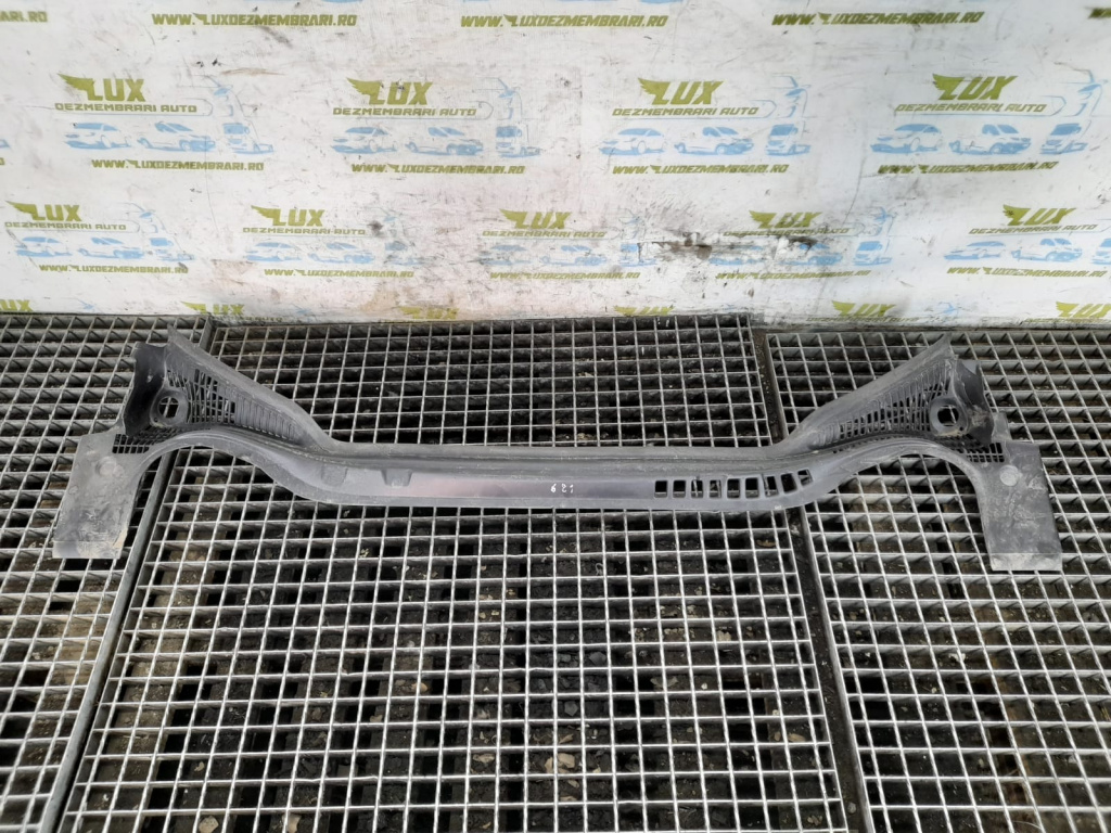 Grila stergator fata 9686532780 Peugeot 508 [facelift] [2014 - 2020] 2.0 hdi Hybrid AH01