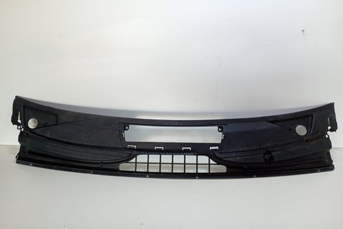 Grila stergator fata A6398840074 Mercedes-Benz Vito W639 [2003 - 2010]