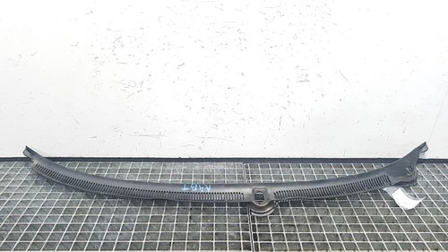 Grila stergator fata, Audi A4 cabriolet, 8E1819403A .(id:354641)