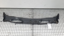 Grila stergator fata, Bmw 3 Touring (E91) cod 7180...