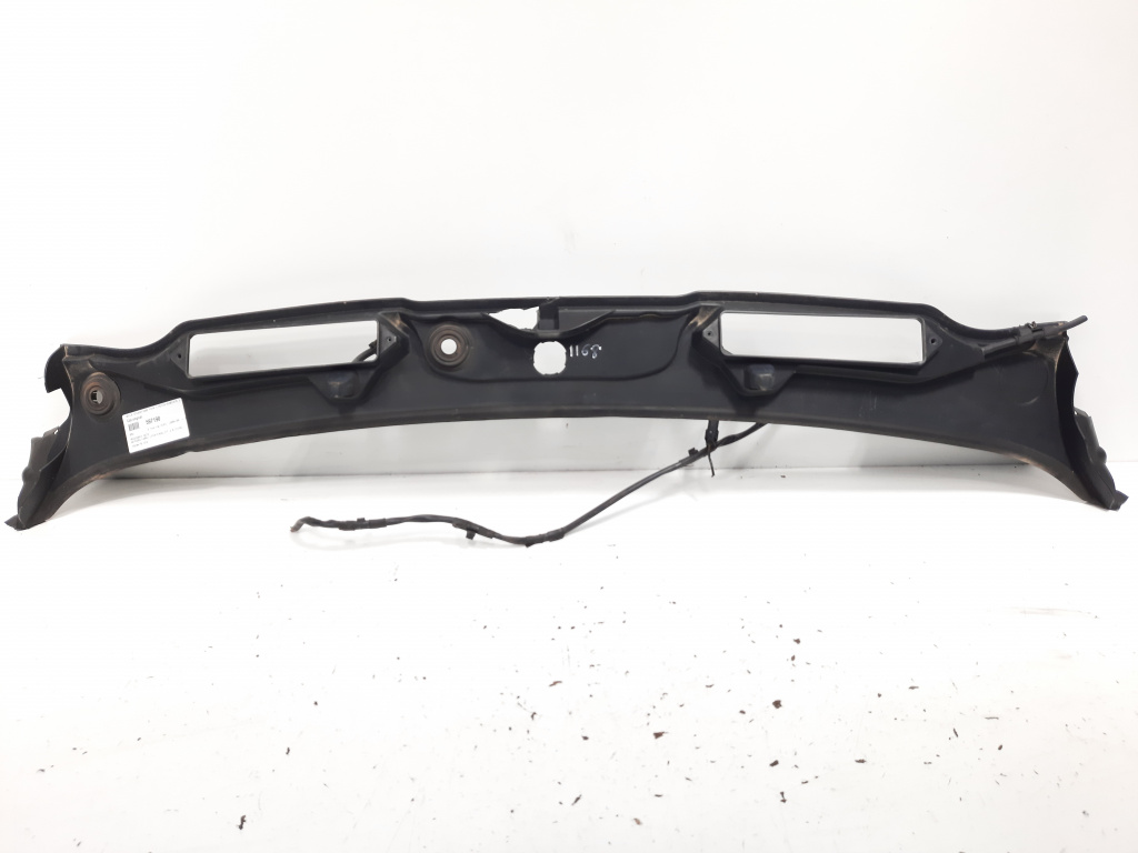 Grila stergator fata, Bmw 3 Touring (E91) facelift (id:597190)