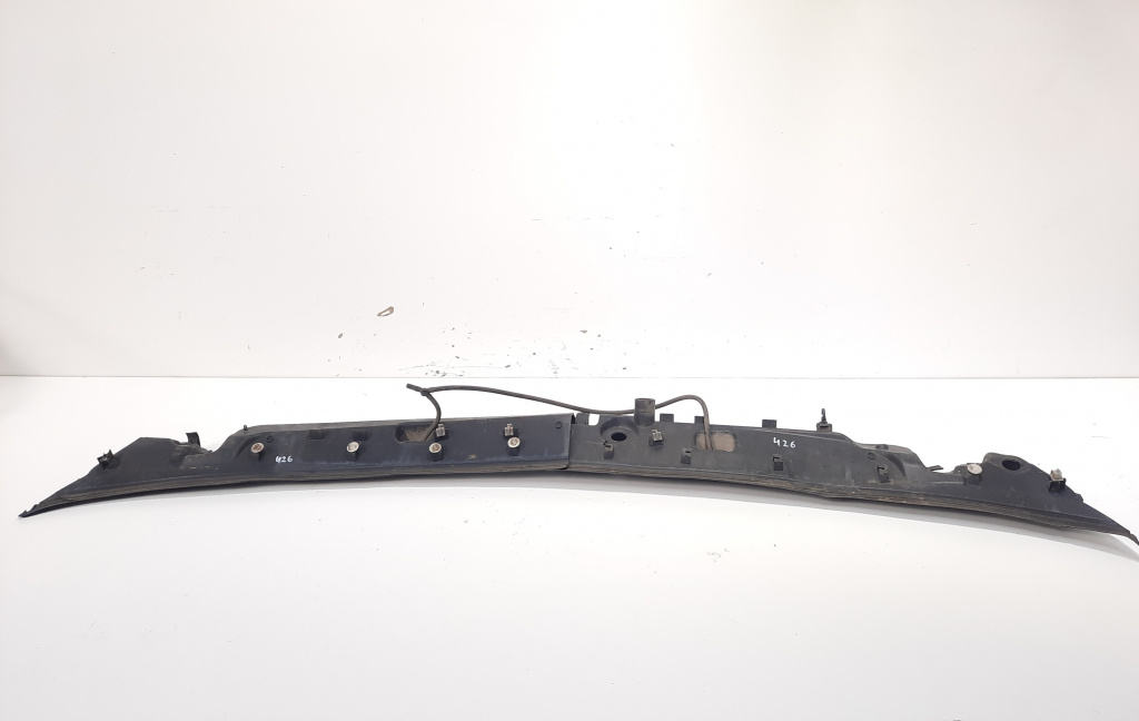 Grila stergator fata, cod 1306178070, Citroen Jumper (id:554245)