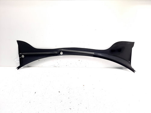 Grila stergator fata, cod 1K1819415, Vw Golf 5 Plus (5M1) (idi:531424)