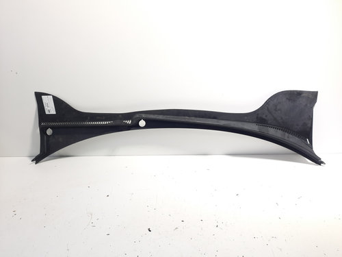 Grila stergator fata, cod 1K5819415A, VW Golf 6 Cabriolet (517) (idi:581676)