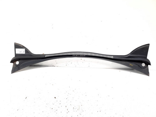 Grila stergator fata, cod 1P0853185B, Seat Leon (1P1) (id:545655)
