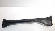 Grila stergator fata, cod 51748698, Fiat Grande Pu...