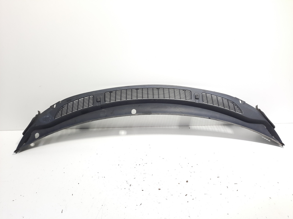 Grila stergator fata, cod 5J819403A, Skoda Fabia 2 Combi (5J, 545) (idi:589466)