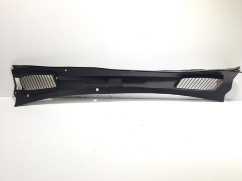 Grila stergator fata, cod 7S71-A02216-AK, Ford Mondeo 4 Sedan (idi:557401)