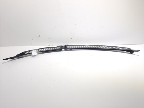 Grila stergator fata, cod 8E1819403A, Audi A4 Cabriolet (8H7) (idi:558676)