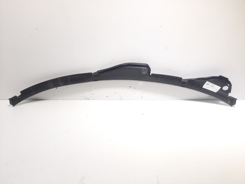 Grila stergator fata, cod 8K1819403, Audi A4 Avant (8K5, B8) (id:551397)