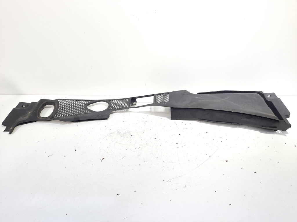 Grila stergator fata, cod 8K1819447, Audi A4 (8K2, B8) (idi:588417)