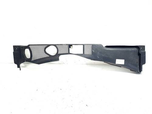Grila stergator fata, cod 8K1819447, Audi A4 Avant (8K5, B8) (id:524787)