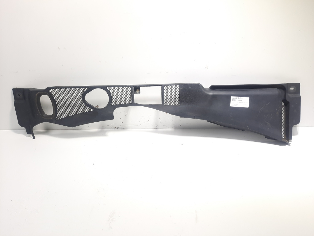 Grila stergator fata, cod 8K1819447, Audi A4 Avant (8K5, B8) (id:551396)