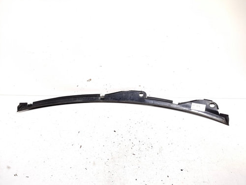 Grila stergator fata, cod 8K1819447, Audi A4 Avant (8K5, B8) (id:547119)