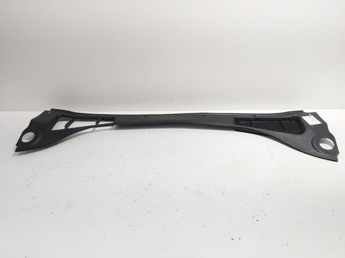 Grila stergator fata, cod BM51-A02216-AF, Ford Focus 3 Sedan (idi:647065)